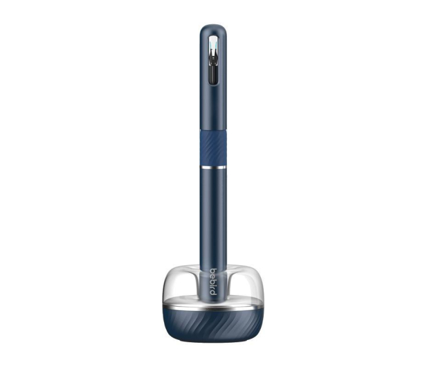 BeBird Bebird Note 5 pro Otoskop z kamerą do czyszczenia uszu, nieb - 1487264 - zdjęcie